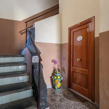 Carmen E Paul * Sorrento