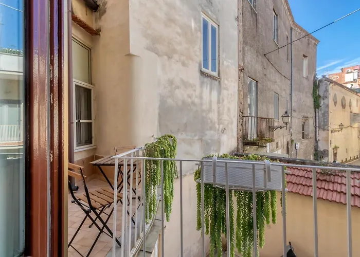 Апартаменты Carmen E Paul