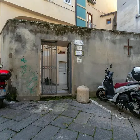 Carmen E Paul Apartamento *