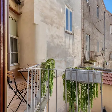 Apartamento Carmen E Paul