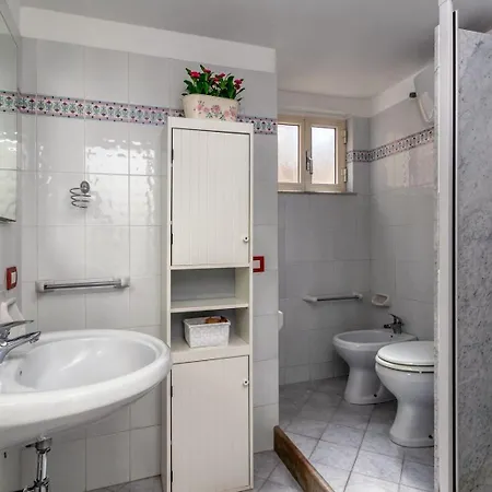 Apartamento Carmen E Paul *