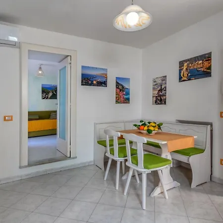 Carmen E Paul Apartamento *