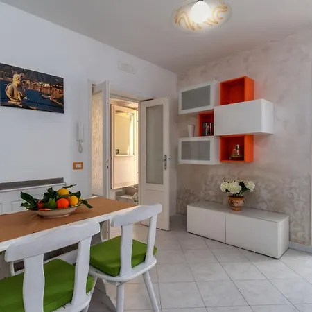 Carmen E Paul Apartamento Península Sorrentina