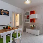 Carmen E Paul Appartement Sorrento