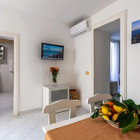 Apartment Carmen E Paul *