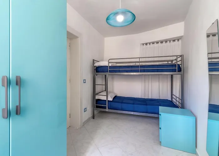 Carmen E Paul Lejlighed